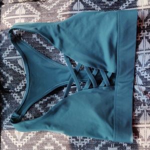 PINK VS Ultimate Sports Bra